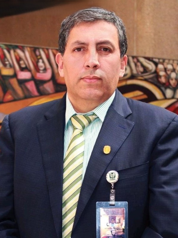 Rafael Medrano Guzmán
